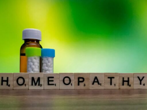 homeopathy